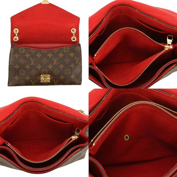 💎✨LUXURY✨💎Authentic Louis Vuitton Shoulder Bag - Picture 6 of 9